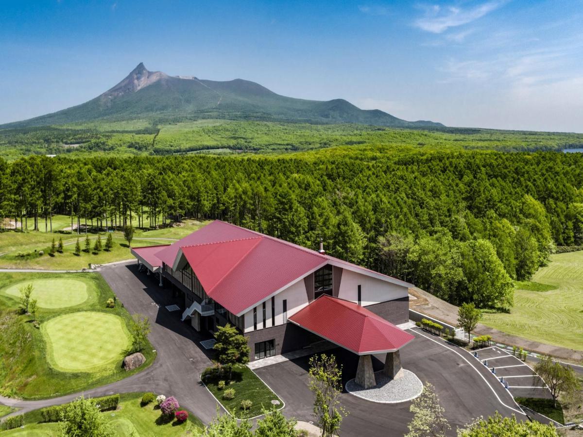 Hakodate-Onuma Prince Hotel Nanae Exterior photo