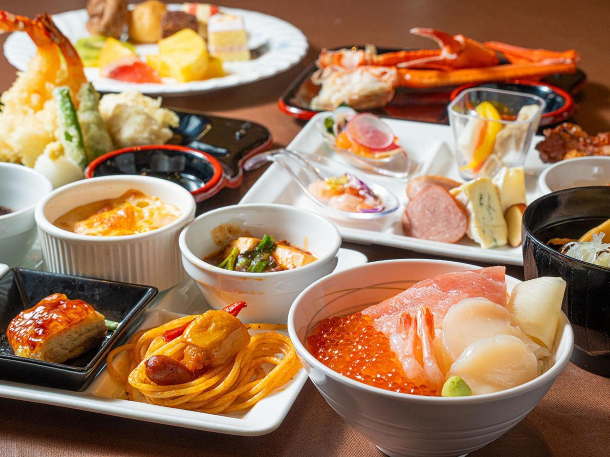 Hakodate-Onuma Prince Hotel Nanae Exterior photo